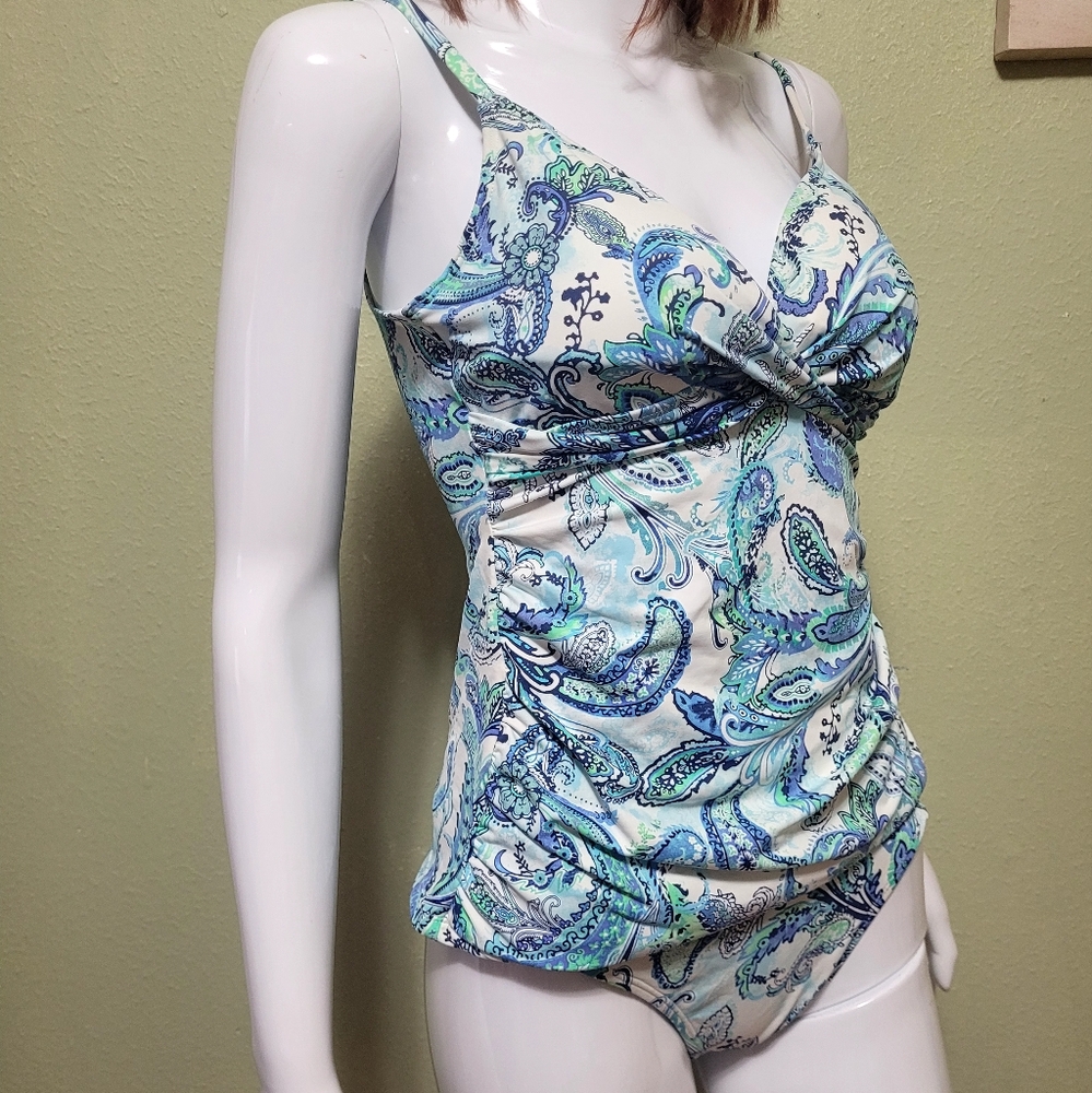 Ralph Lauren Swimwear.